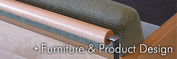 Furniture & Product Design